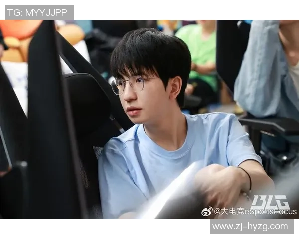 和平精英热议：BLG战队状态引发玩家热烈讨论与争议