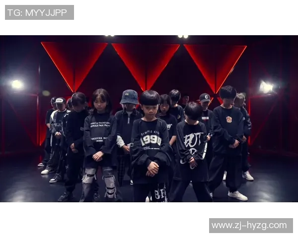 武汉街舞队耐力之争引发热议舞者们的坚持与挑战成焦点